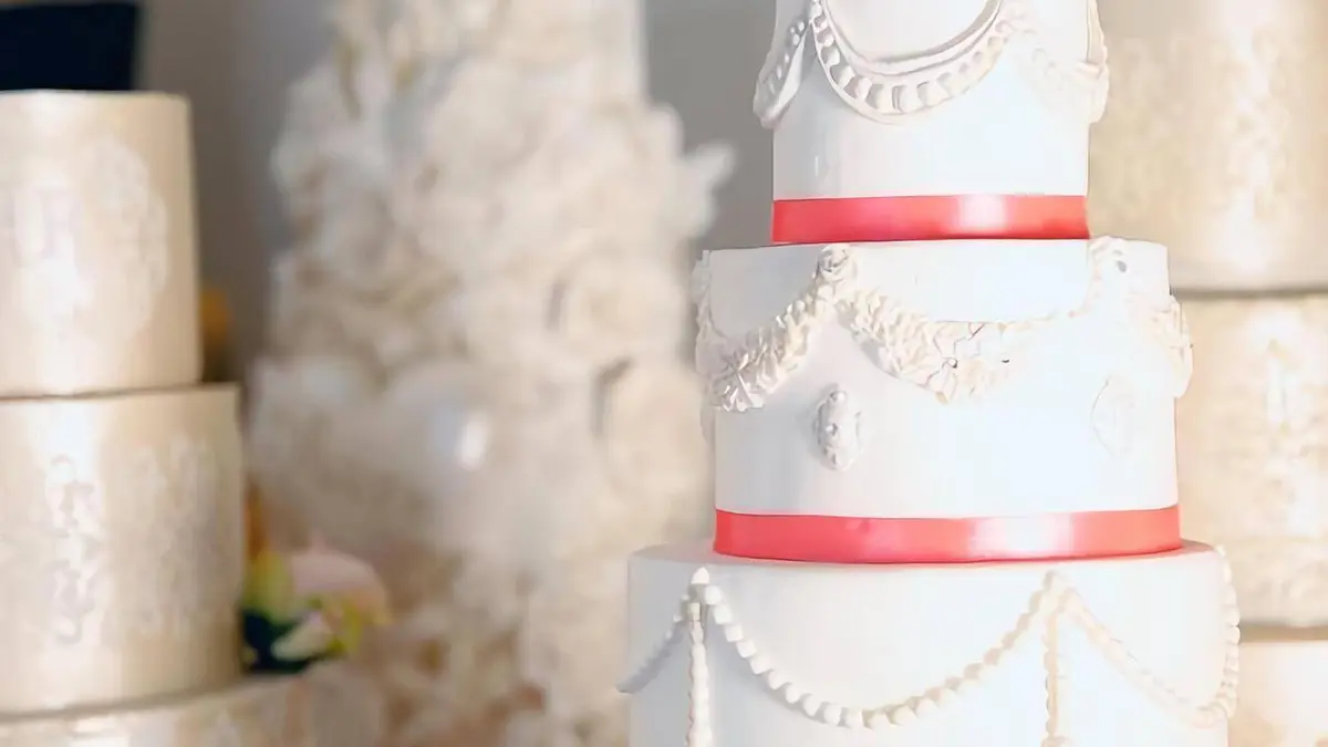 Extreme Cake Makers S02E22