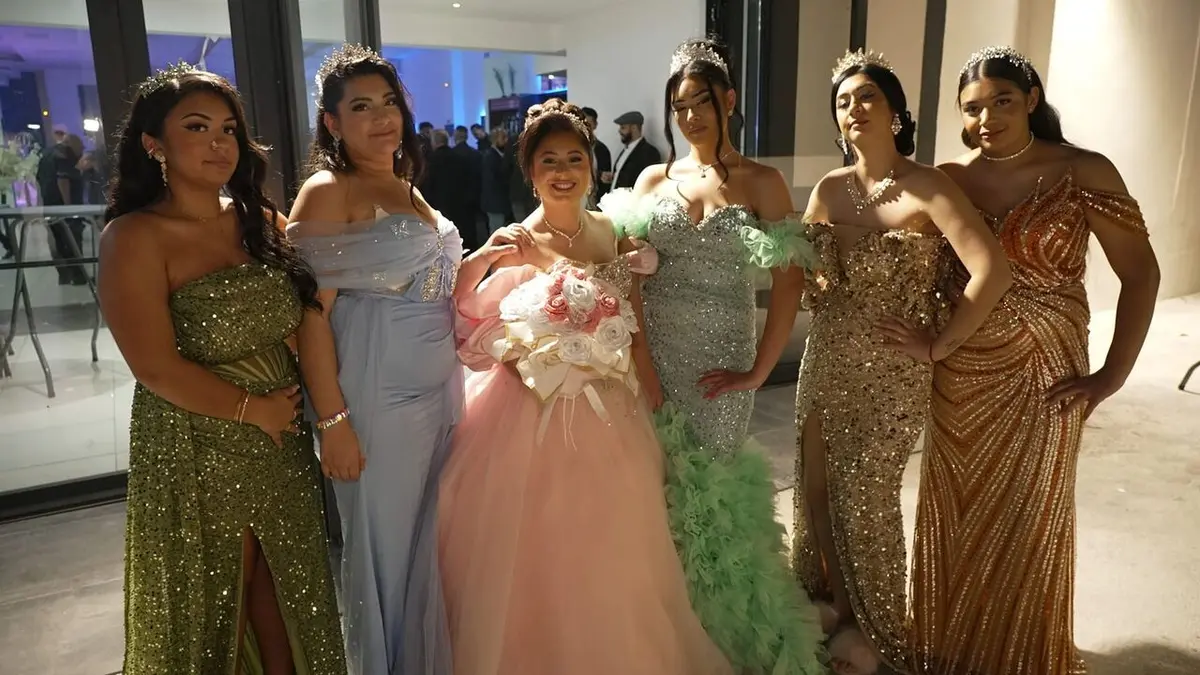 Casting Incroyables mariages gitans Leur plus beau conte de fée