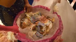 Incroyables mariages gitans 3 cérémonies hors du commun