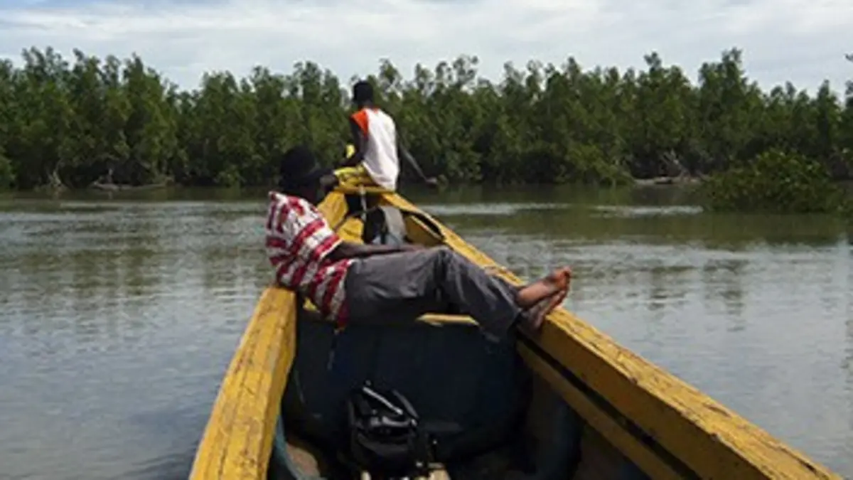 Casting Inde : les kambalas, courses extrêmes