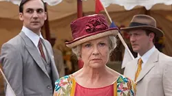 Casting Indian Summers S01E03 Episode 3