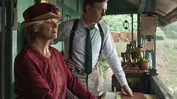 Indian Summers S01E04 Episode 4