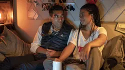 Industry S01E08 Décision finale