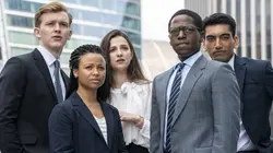 Industry S01E08 Décision finale