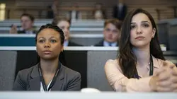 Industry S01E08 Décision finale