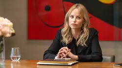 Industry S02E02 Le calamar géant