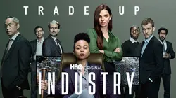 Industry S02E02 Le calamar géant