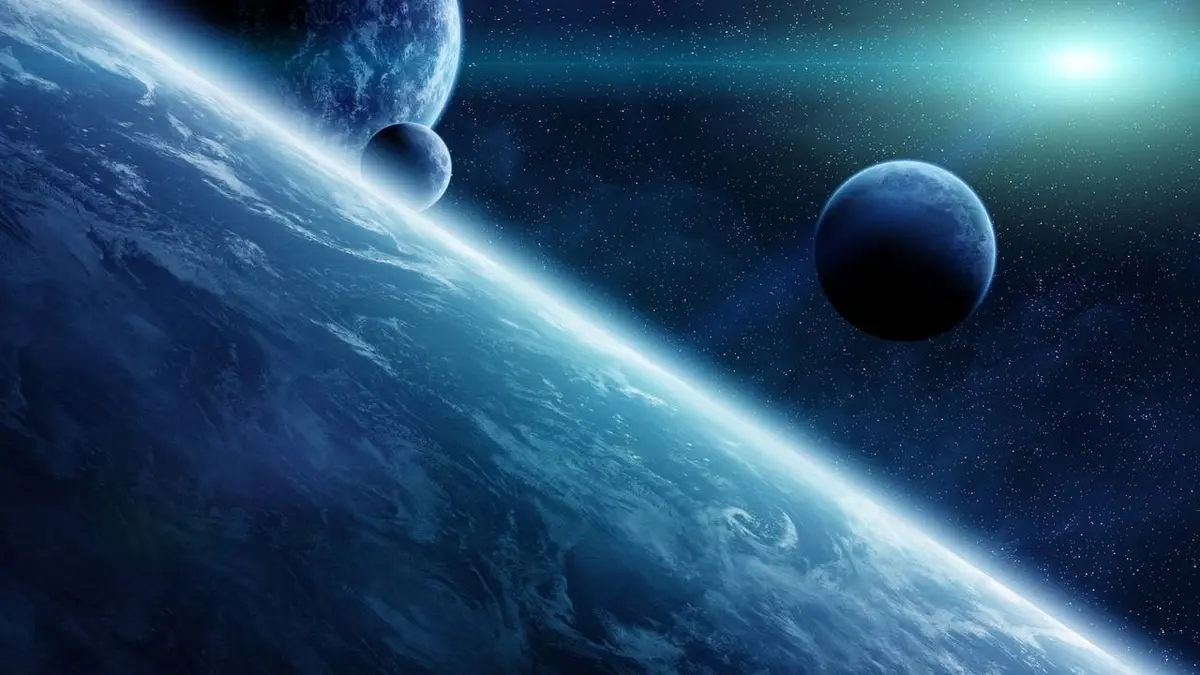 Infinity Nado S06E01 Épisode 1