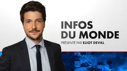 Infos du Monde de CNEWS