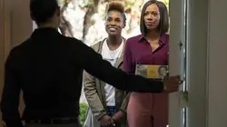 Casting Insecure S03E07 Genre - Obsessionnel