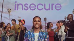 Insecure S04E10 Tranquillement perdue