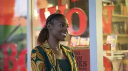 Insecure S05E10 Tout est... okay ?