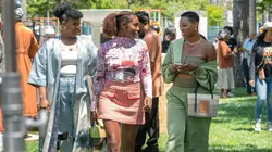 Insecure S05E08 Choix, okay ? en streaming