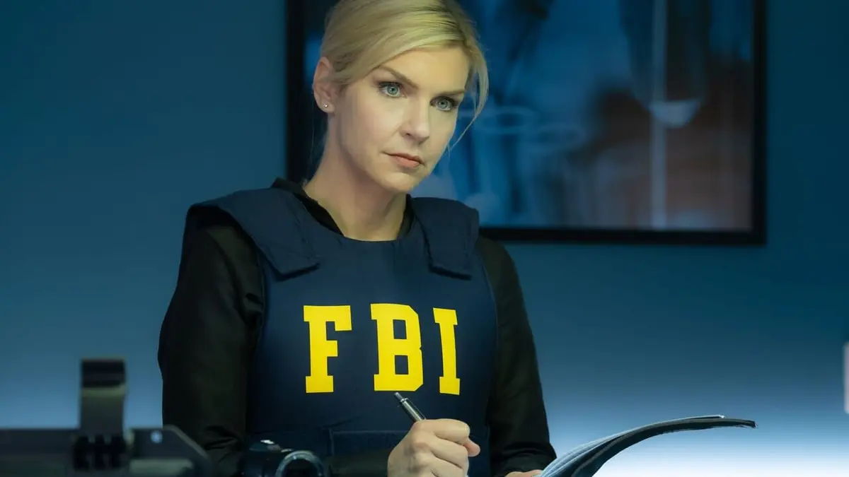 Audiences TV : Inside Man : Most Wanted