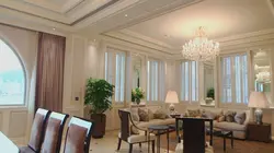 Inside the World's Greatest Hotels