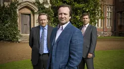 Inspecteur Barnaby S18E05 Le trésor des Milson