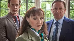 Inspecteur Barnaby S19E02 Crime et châtiment