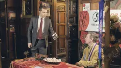 Inspecteur Barnaby S22E06 Les sorcières d'Angel's Rise