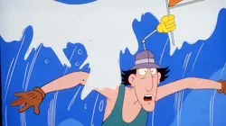 Casting Inspecteur Gadget