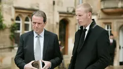 Inspecteur Lewis S08E02 Les lions de Némée