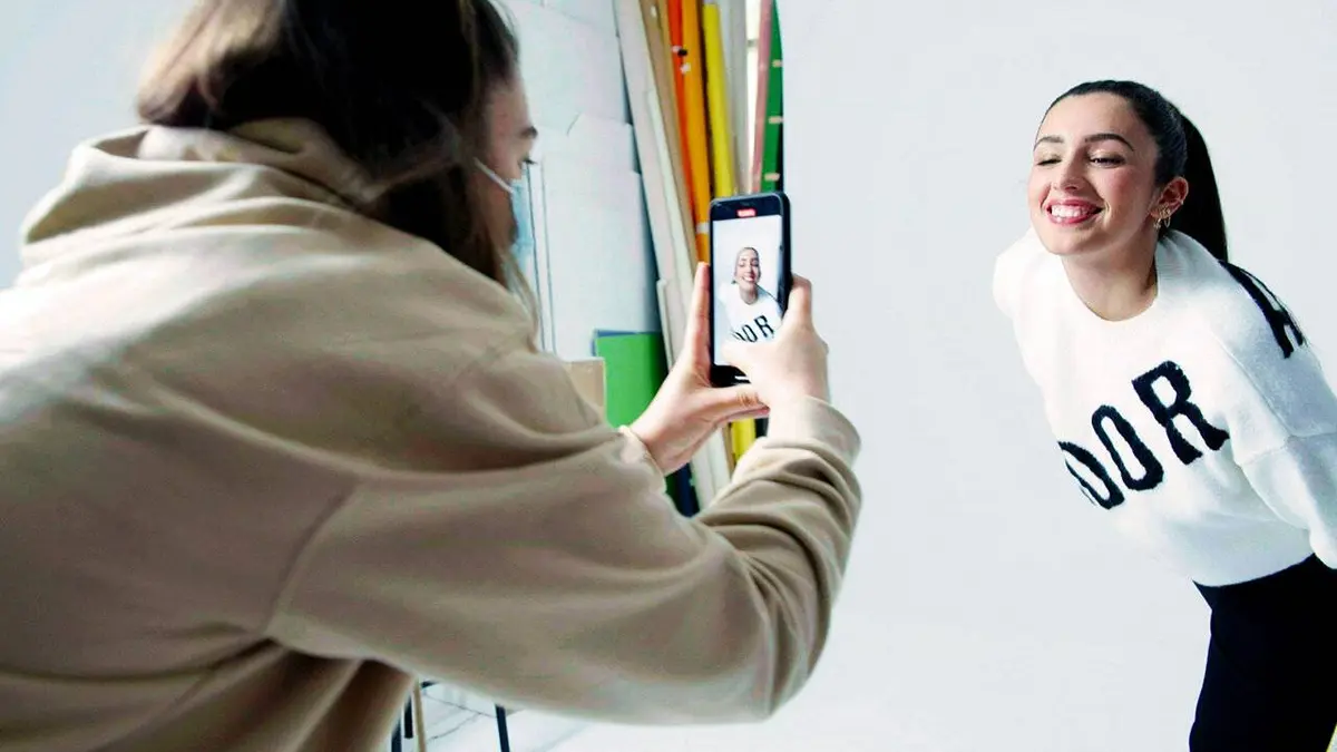 Épisodes de Instagram : la foire aux vanités