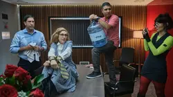 Intelligence S02E02 en streaming