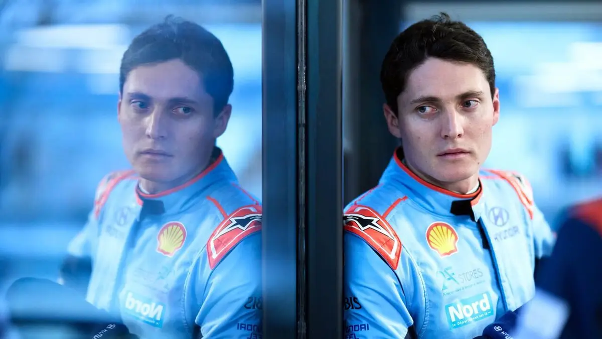 Intérieur sport Babel World