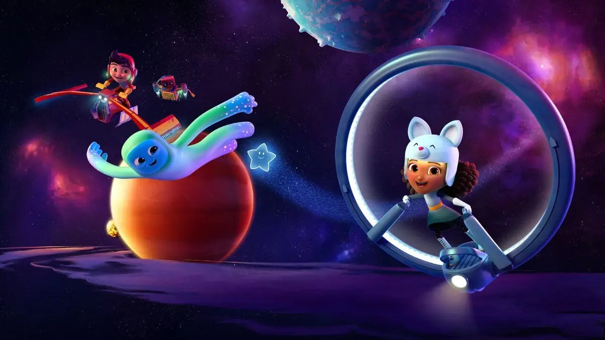 Casting Interstellaire Ella