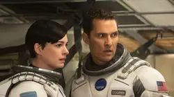 Interstellar