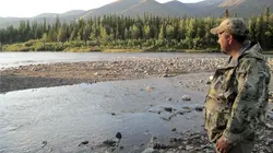 Into The Wild : Alaska Ultime effort