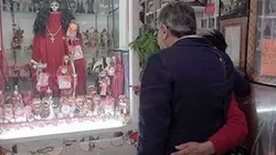 Investigatiôns Spécial Mexique