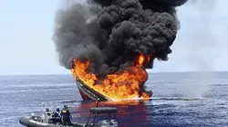 Investigatiôns Les guerriers de l'océan