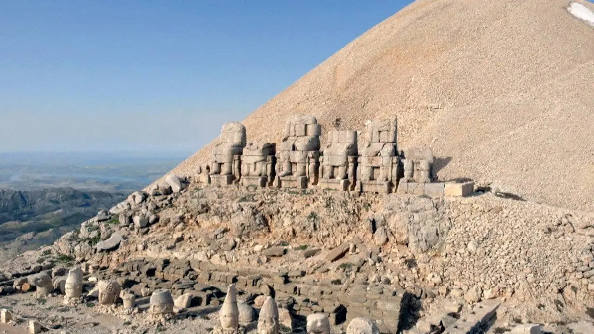 Casting Invitation au voyage Turquie