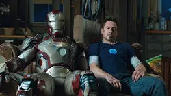 Iron Man 3