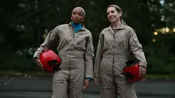 Irrational S02E16 The Overview Effect en streaming