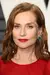 Photo Isabelle Huppert