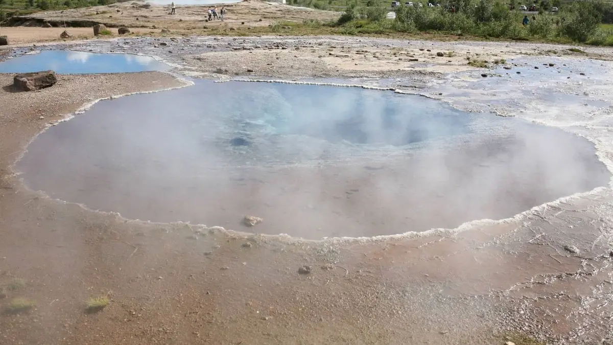 Casting Islande, sur les pas des écrivains