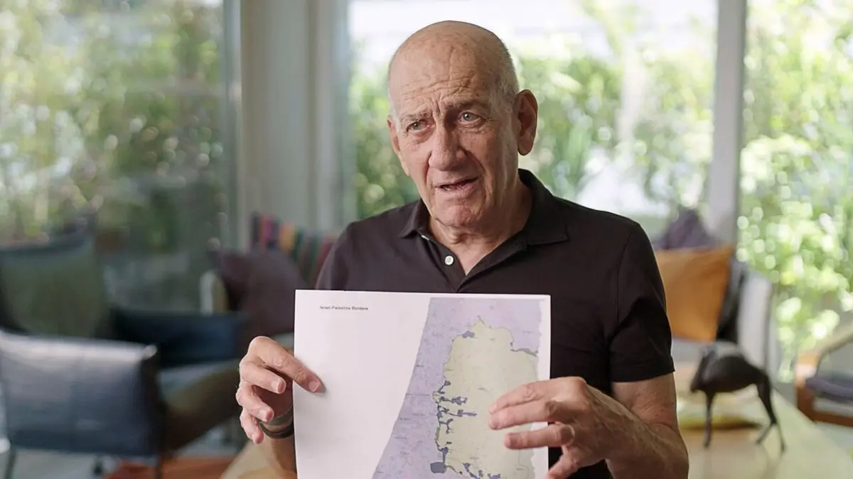 Casting Israël et les Palestiniens