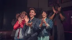 Casting It's a Sin S01E01