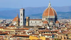 Italie, les mystères révélés E03 Florence