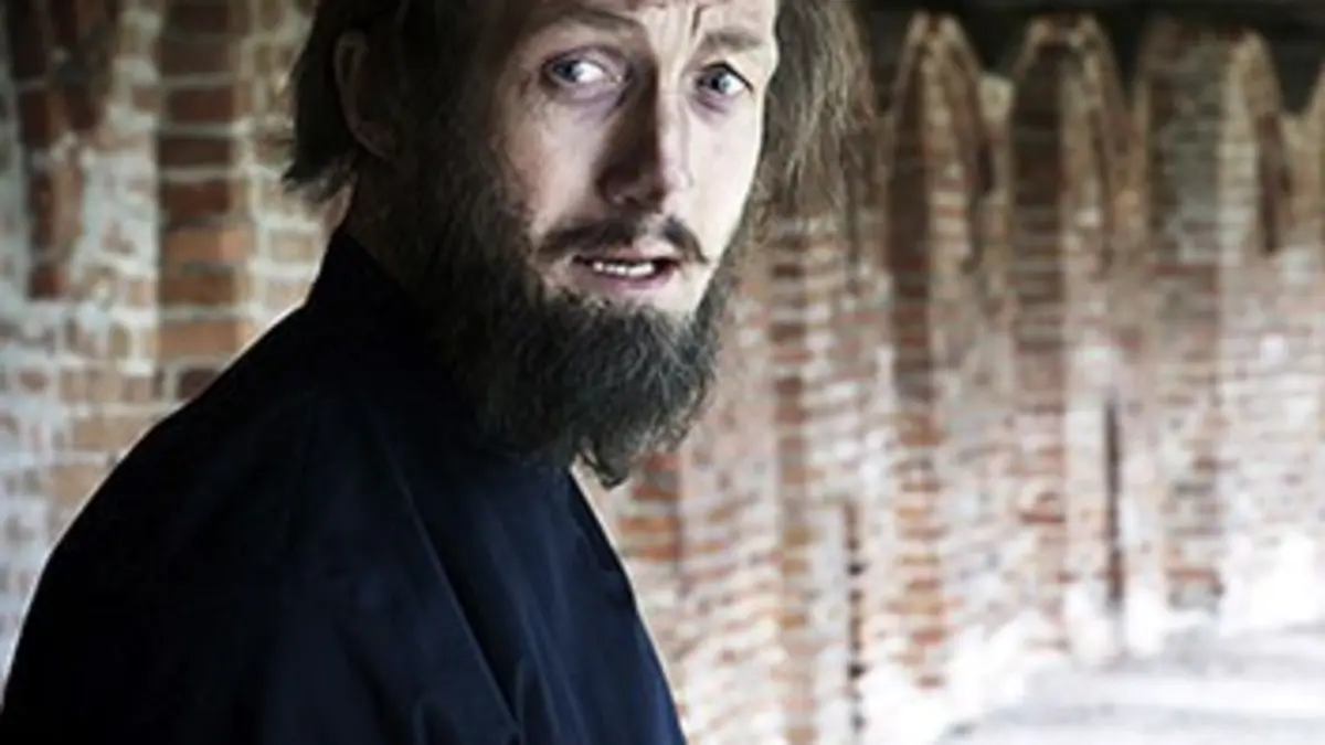 Casting Ivan le Terrible