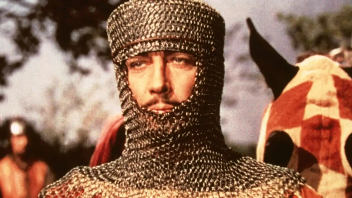 Ivanhoé (Film) où regarder TV, Replay, Streaming