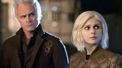 iZombie S03E11 Complotite aiguë en streaming