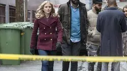 Casting iZombie S03E12 A l'aube du jour J