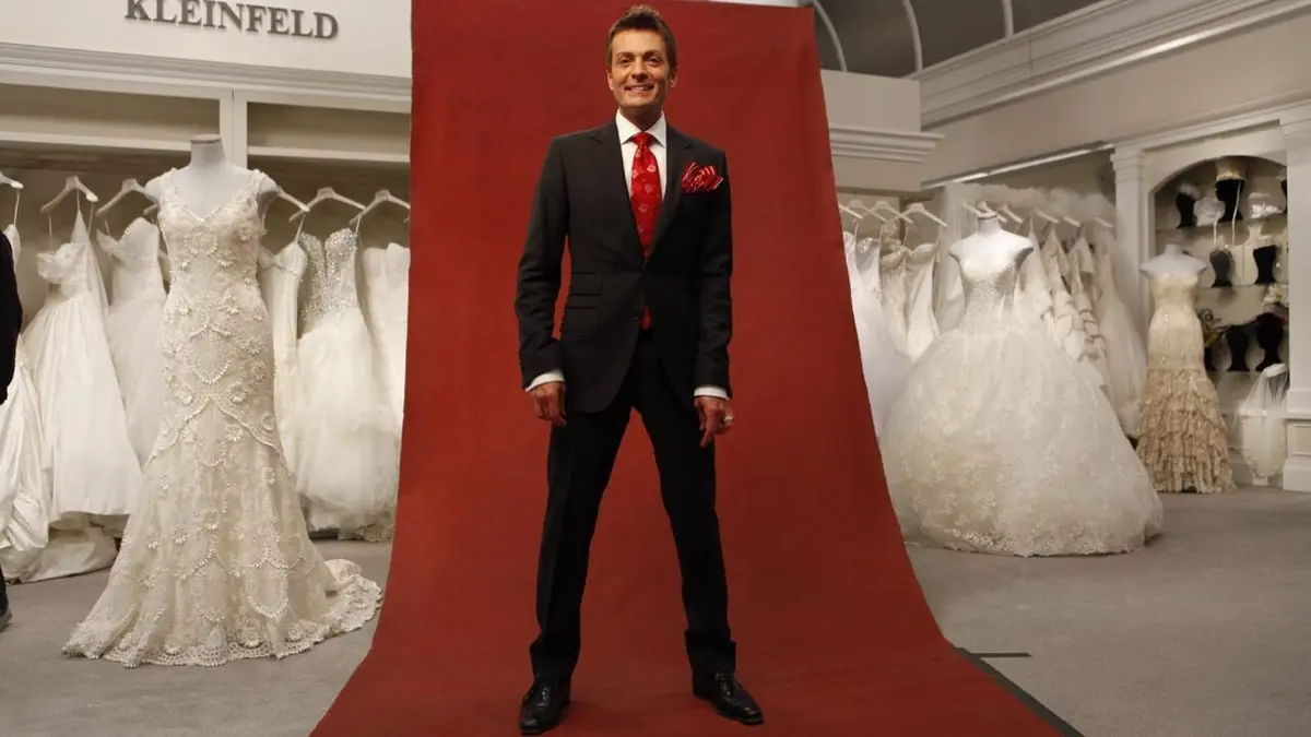 Casting J'ai dit oui à la robe