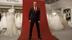 J'ai dit oui à la robe