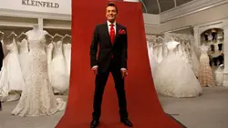 J'ai dit oui à la robe