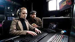 Casting J'espionne mon ex