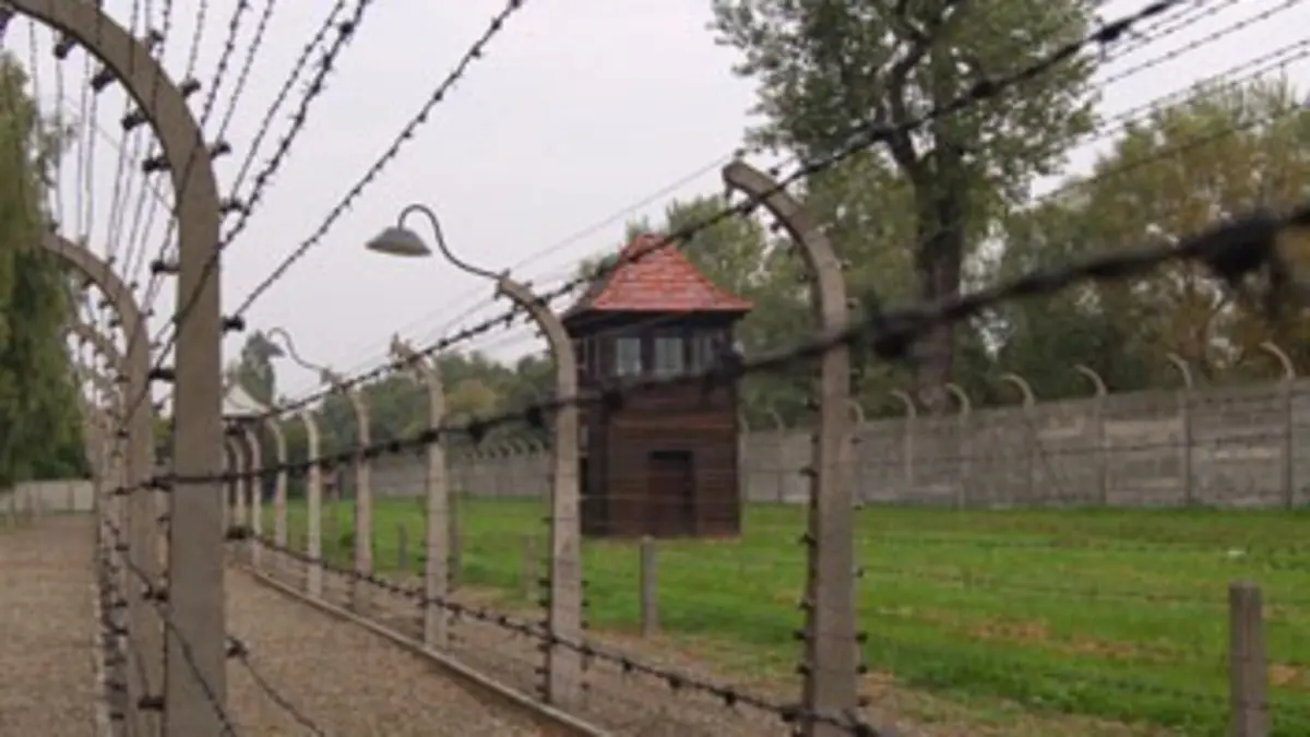 Casting J'étais enfant à Buchenwald