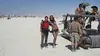 J'irai dormir à Burning Man